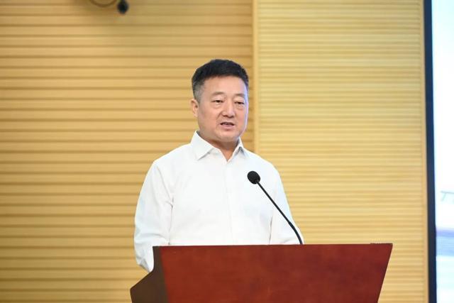 开元ky棋牌西安医学院宝鸡高新医院揭牌